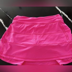 LULULEMON SKIRT
